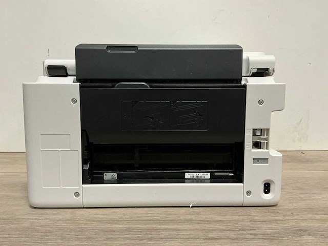 Canon maxify gx4050 printer - afbeelding 11 van  13