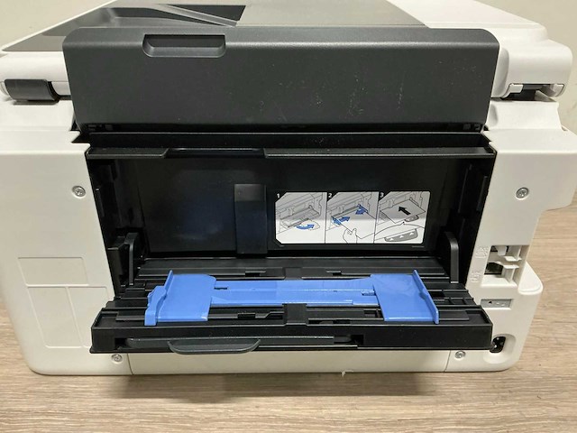 Canon maxify gx4050 printer - afbeelding 12 van  13