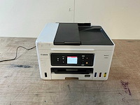 Canon maxify gx4050 printer - afbeelding 1 van  8
