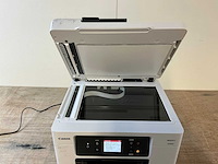 Canon maxify gx4050 printer - afbeelding 2 van  8
