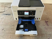 Canon maxify gx4050 printer - afbeelding 4 van  8