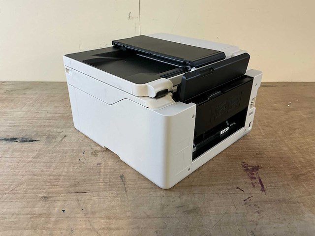 Canon maxify gx4050 printer - afbeelding 6 van  8