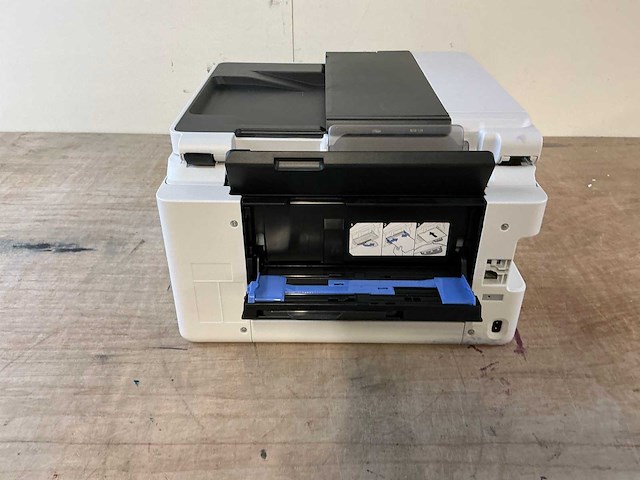 Canon maxify gx4050 printer - afbeelding 7 van  8