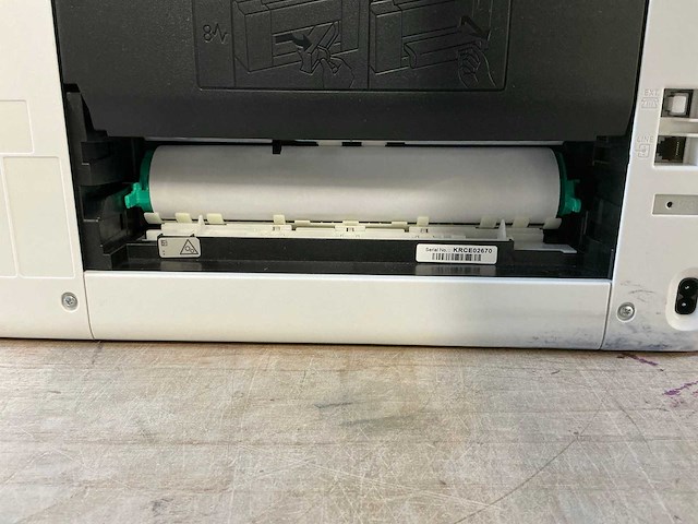 Canon maxify gx4050 printer - afbeelding 8 van  8