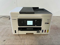 Canon maxify gx4050 printers - afbeelding 1 van  7
