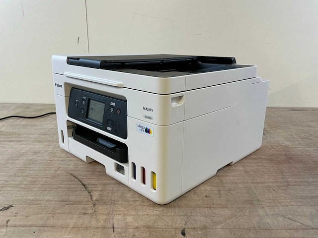 Canon maxify gx4050 printers - afbeelding 4 van  7