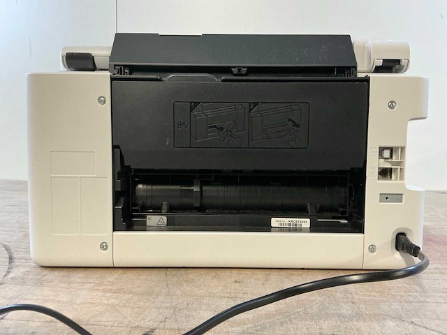 Canon maxify gx4050 printers - afbeelding 7 van  7