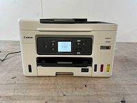Canon maxify gx4050 printers - afbeelding 1 van  8
