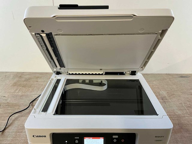 Canon maxify gx4050 printers - afbeelding 2 van  8