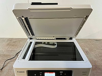 Canon maxify gx4050 printers - afbeelding 2 van  8