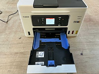 Canon maxify gx4050 printers - afbeelding 3 van  8