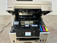 Canon maxify gx4050 printers - afbeelding 4 van  8