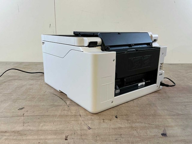 Canon maxify gx4050 printers - afbeelding 6 van  8