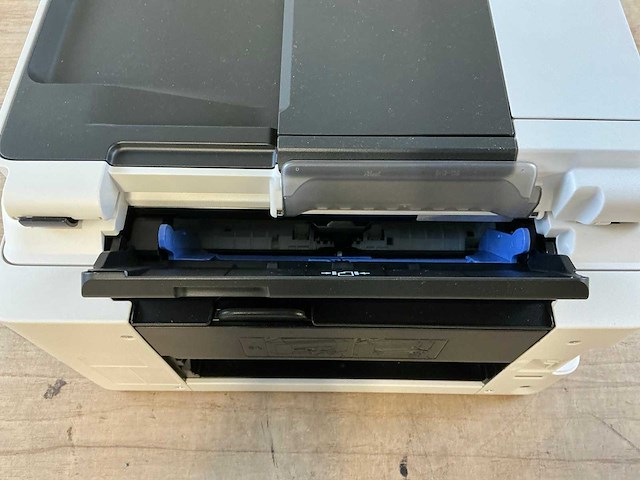 Canon maxify gx4050 printers - afbeelding 8 van  8