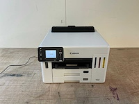Canon maxify gx5550 printer - afbeelding 1 van  1