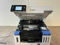 Canon maxify gx5550 printer - afbeelding 2 van  9