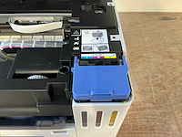 Canon maxify gx5550 printer - afbeelding 3 van  9