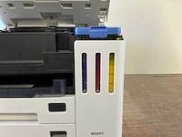 Canon maxify gx5550 printer - afbeelding 4 van  9