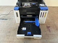 Canon maxify gx5550 printer - afbeelding 5 van  9