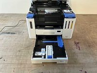 Canon maxify gx5550 printer - afbeelding 6 van  9