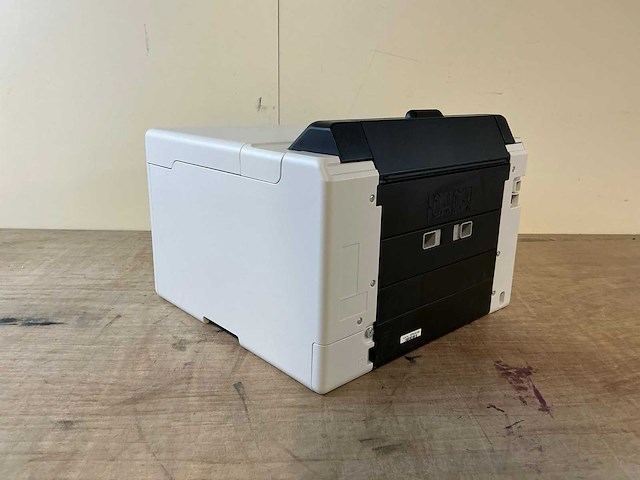 Canon maxify gx5550 printer - afbeelding 8 van  9