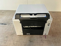 Canon maxify gx5550 printer - afbeelding 9 van  9