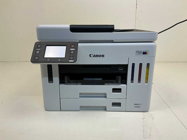 Canon maxify gx7150 printer - afbeelding 10 van  12