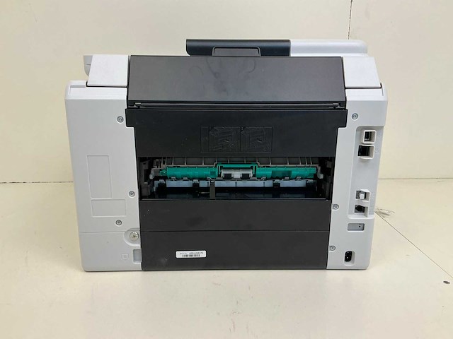 Canon maxify gx7150 printer - afbeelding 2 van  12