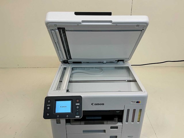 Canon maxify gx7150 printer - afbeelding 5 van  12