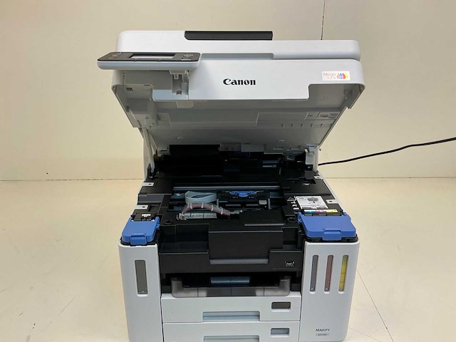 Canon maxify gx7150 printer - afbeelding 6 van  12