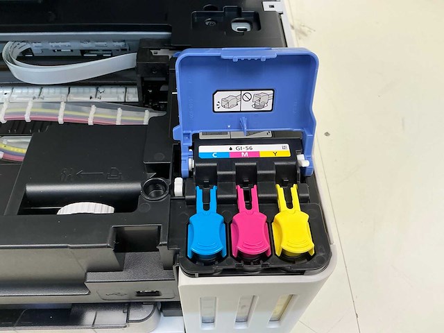 Canon maxify gx7150 printer - afbeelding 8 van  12