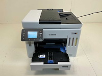 Canon maxify gx7150 printer - afbeelding 9 van  12