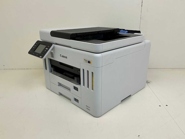 Canon maxify gx7150 printer - afbeelding 11 van  12