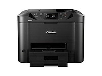 Canon maxify mb5450 overige printers en copiers - afbeelding 3 van  11