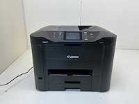 Canon maxify mb5450 overige printers en copiers - afbeelding 1 van  11