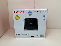 Canon maxify mb5450 overige printers en copiers - afbeelding 4 van  11