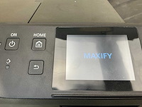 Canon maxify mb5450 overige printers en copiers - afbeelding 5 van  11
