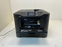 Canon maxify mb5450 overige printers en copiers - afbeelding 6 van  11