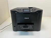 Canon maxify mb5450 overige printers en copiers - afbeelding 7 van  11