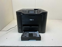 Canon maxify mb5450 overige printers en copiers - afbeelding 9 van  11