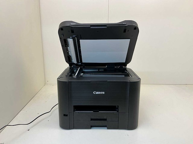 Canon maxify mb5450 overige printers en copiers - afbeelding 10 van  11