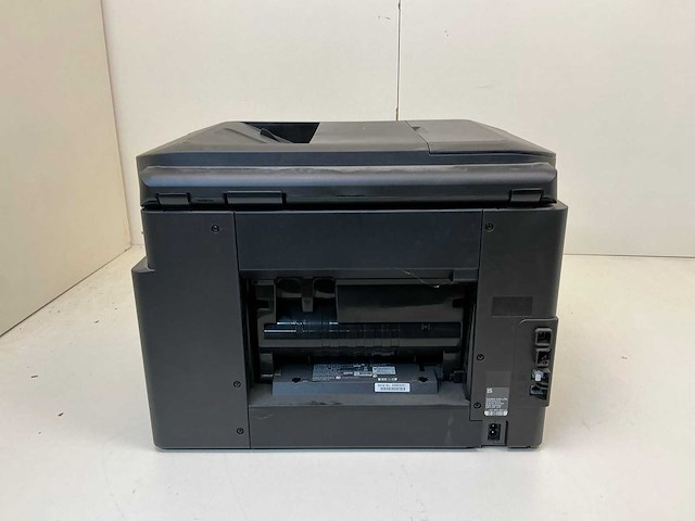 Canon maxify mb5450 overige printers en copiers - afbeelding 11 van  11