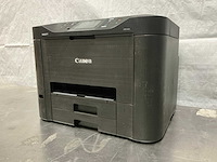 Canon maxify mb5450 printer - afbeelding 1 van  7