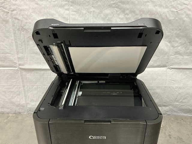 Canon maxify mb5450 printer - afbeelding 3 van  7