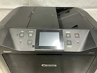 Canon maxify mb5450 printer - afbeelding 4 van  7