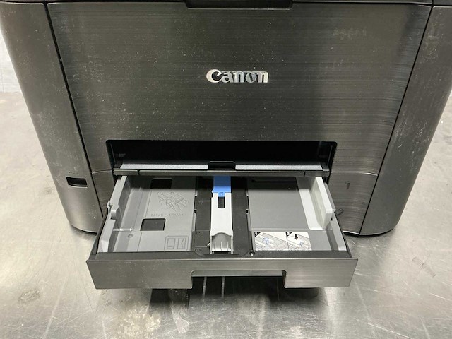 Canon maxify mb5450 printer - afbeelding 6 van  7