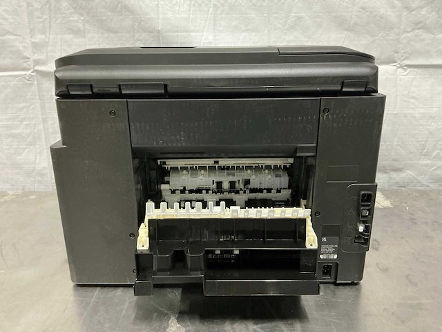 Canon maxify mb5450 printer - afbeelding 7 van  7