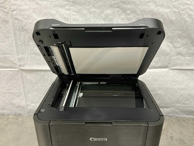 Canon maxify mb5450 printer - afbeelding 2 van  7
