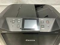 Canon maxify mb5450 printer - afbeelding 3 van  7