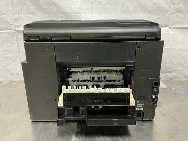 Canon maxify mb5450 printer - afbeelding 6 van  7